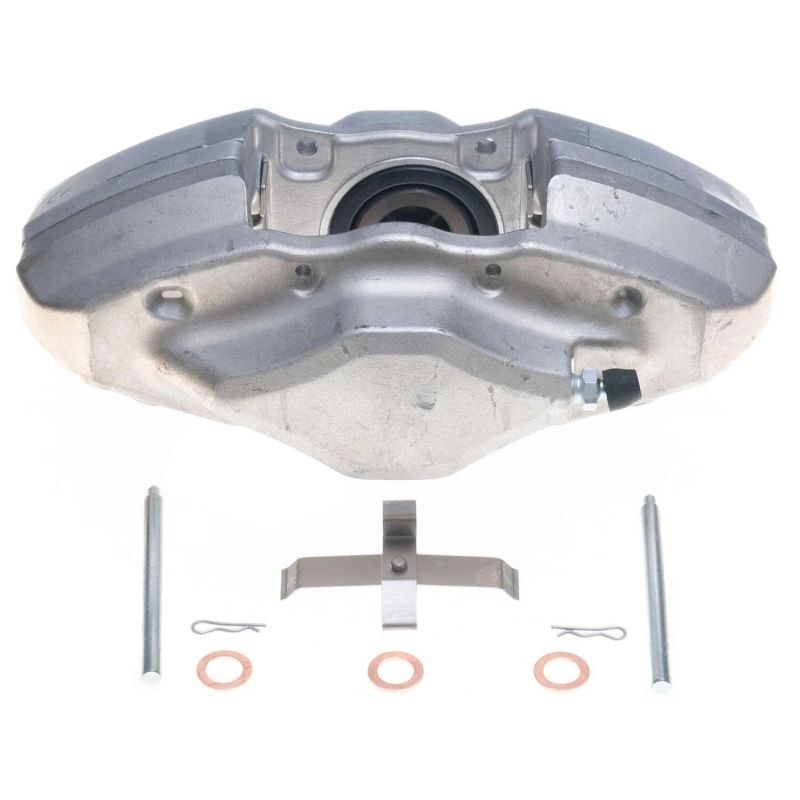 Subaru WRX STI Brake Caliper - Rear Right - PowerStop - Autospecialty - `13-`17 Subaru WRX STI Brake Caliper - Rear Right - PowerStop - Autospecialty - `13-`17