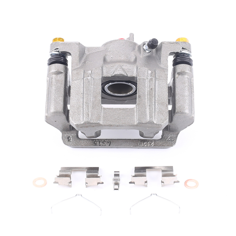 Honda Pilot Brake Caliper - Rear Right - PowerStop - Autospecialty - `09-`15