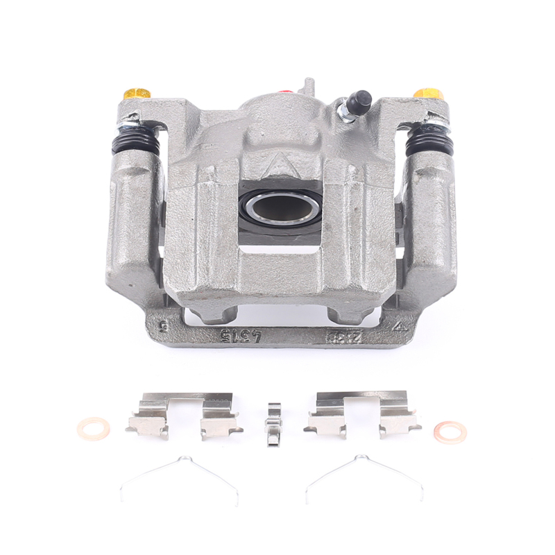 Honda Pilot Brake Caliper - Rear Right - PowerStop - Autospecialty - `09-`15