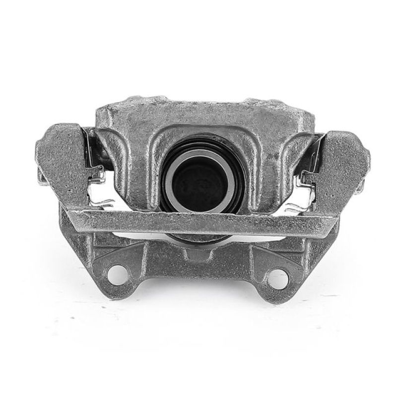 Honda Pilot Brake Caliper - Rear Left - PowerStop - Autospecialty Caliper w/Bracket - `09-`15