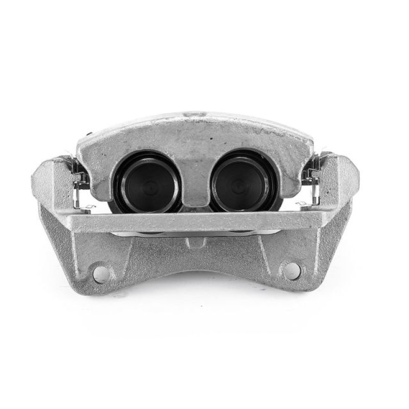 Honda Pilot Brake Caliper - Front Right - PowerStop - Autospecialty - `09-`15