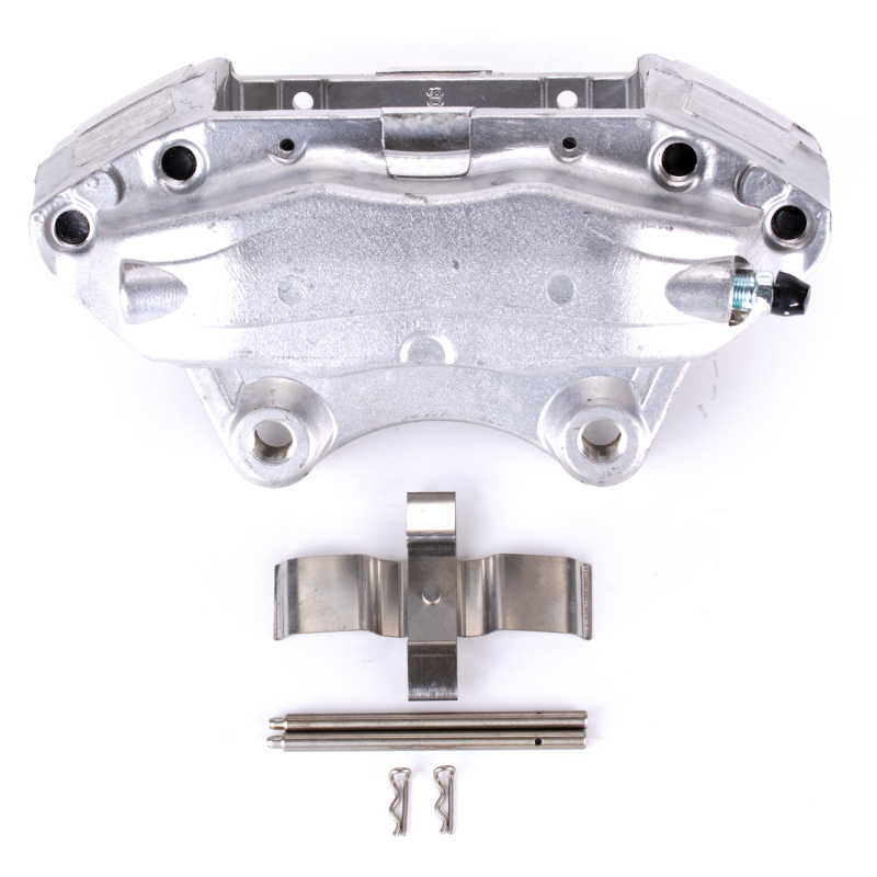 Infiniti G35 Brake Caliper - Front Left - PowerStop - Autospecialty - `03-`04