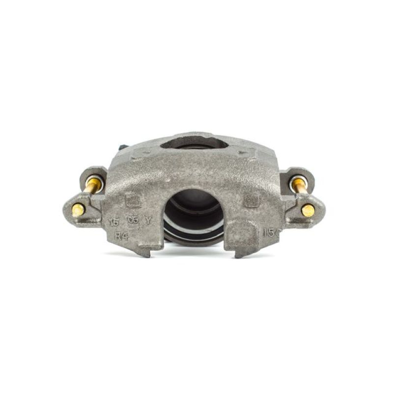 GMC Safari Brake Caliper - Front Left - PowerStop - Autospecialty - `85-`02 GMC Safari Brake Caliper - Front Left - PowerStop - Autospecialty - `85-`02