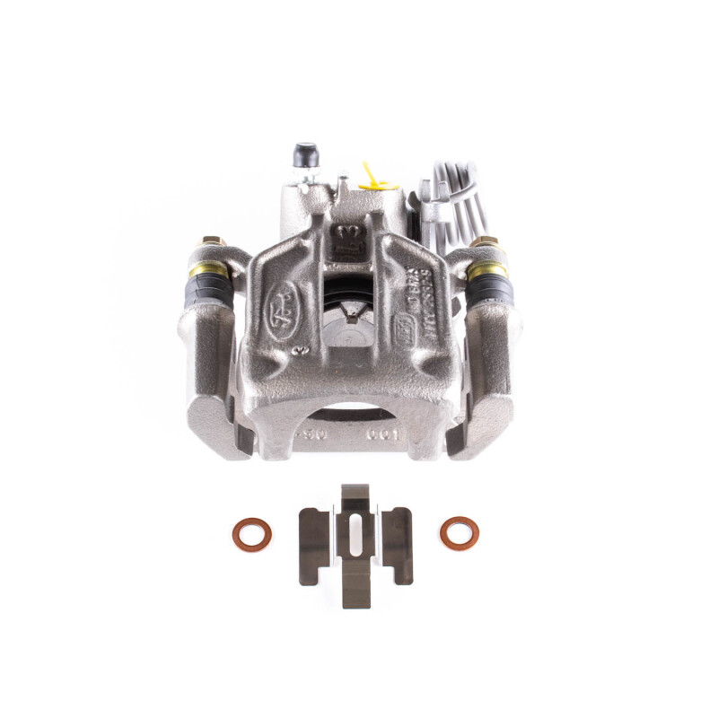 Ford Taurus Brake Caliper - Rear Left - PowerStop - Autospecialty - `93-`07