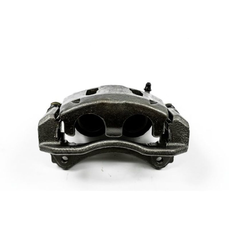 Ford Explorer Brake Caliper - Front Right - PowerStop - Autospecialty - `95-`01