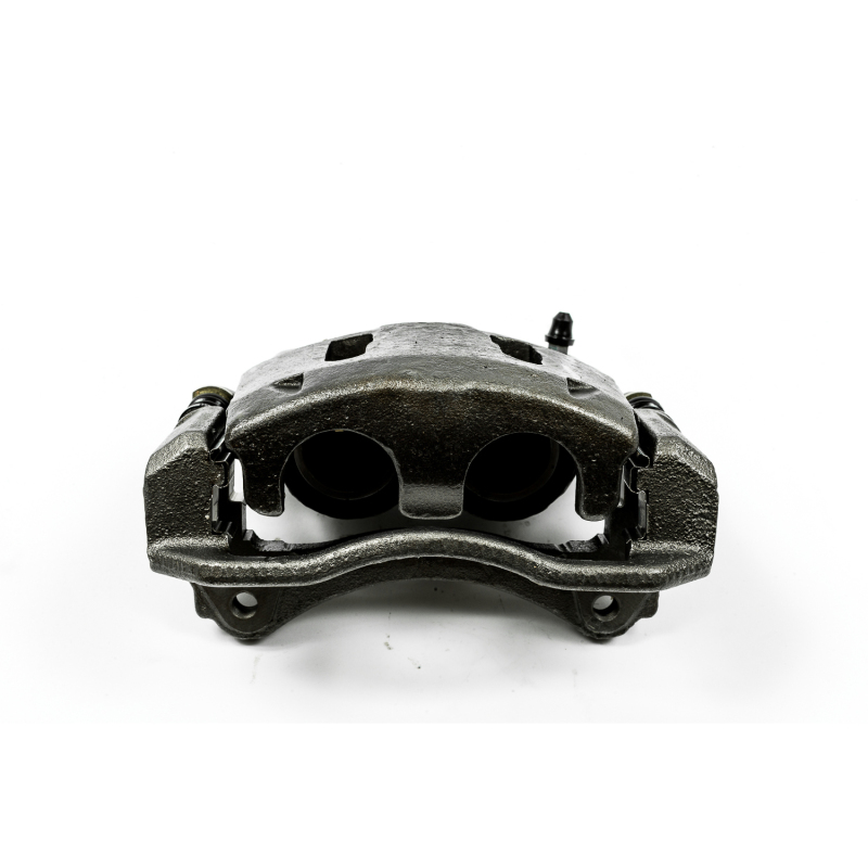 Ford Explorer Brake Caliper - Front Right - PowerStop - Autospecialty - `95-`01