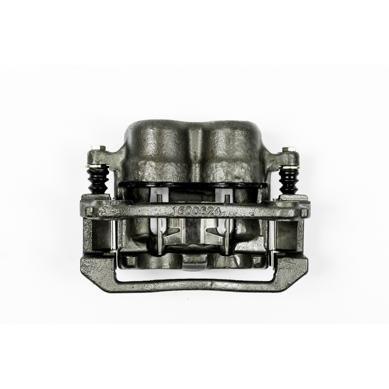 Ford Explorer Brake Caliper - Front Right - PowerStop - Autospecialty - `95-`01