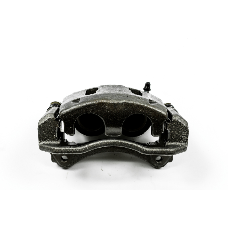 Ford Explorer Brake Caliper - Front Right - PowerStop - Autospecialty - `95-`01