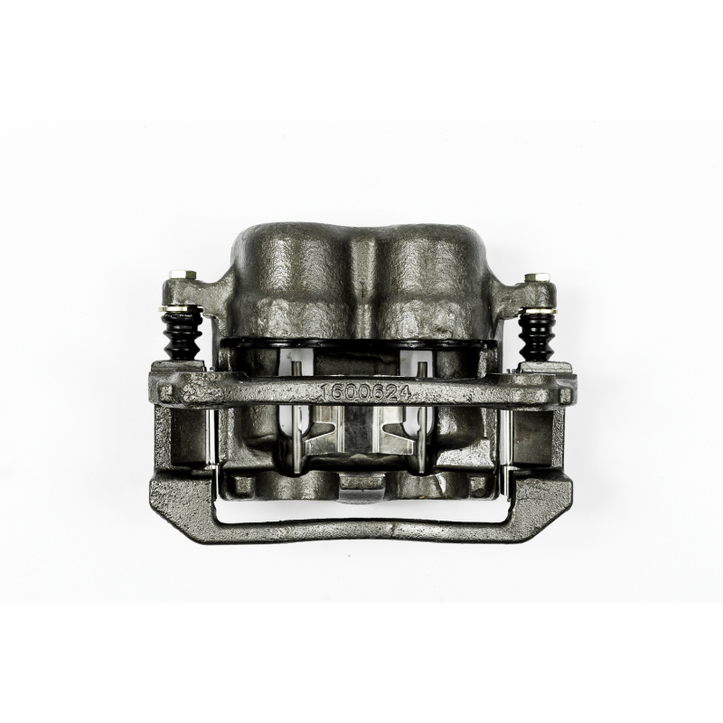 Ford Explorer Brake Caliper - Front Right - PowerStop - Autospecialty - `95-`01