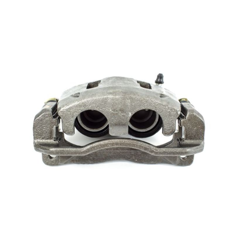 Ford Ranger Brake Caliper - Front Right - PowerStop - Autospecialty - `95-`02