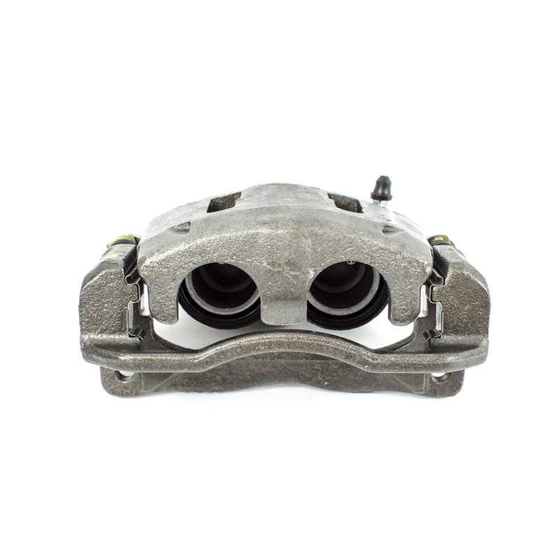 Ford Ranger Brake Caliper - Front Right - PowerStop - Autospecialty - `95-`02