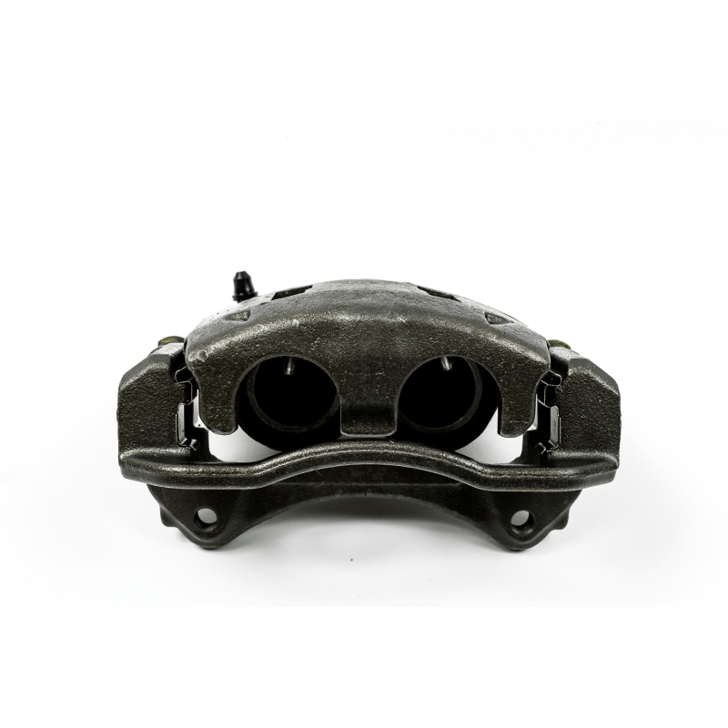 Ford Explorer Brake Caliper - Front Left - PowerStop - Autospecialty - `95-`01
