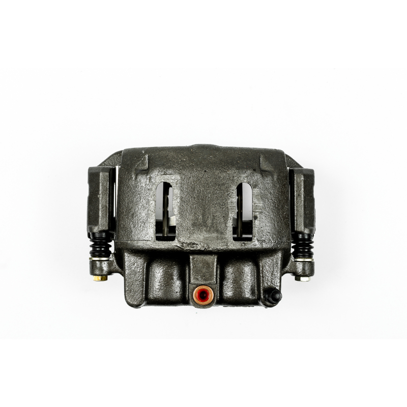 Ford Explorer Brake Caliper - Front Left - PowerStop - Autospecialty - `95-`01