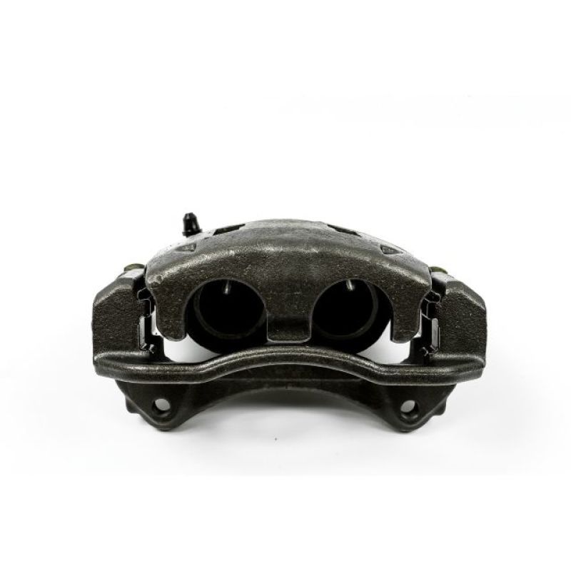 Ford Explorer Brake Caliper - Front Left - PowerStop - Autospecialty - `95-`01