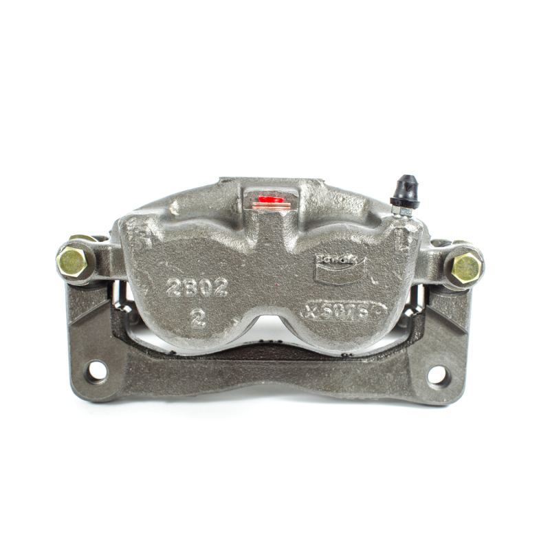 Ford Ranger Brake Caliper - Front Left - PowerStop - Autospecialty - `95-`02