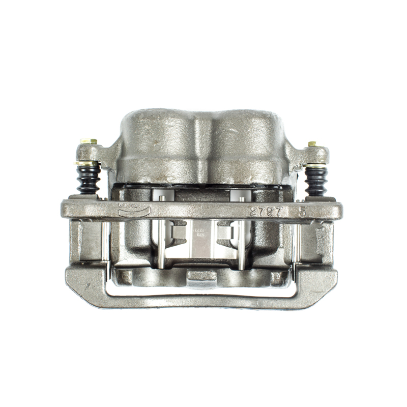 Ford Ranger Brake Caliper - Front Left - PowerStop - Autospecialty - `95-`02