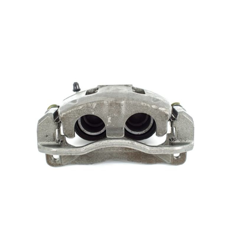 Ford Ranger Brake Caliper - Front Left - PowerStop - Autospecialty - `95-`02