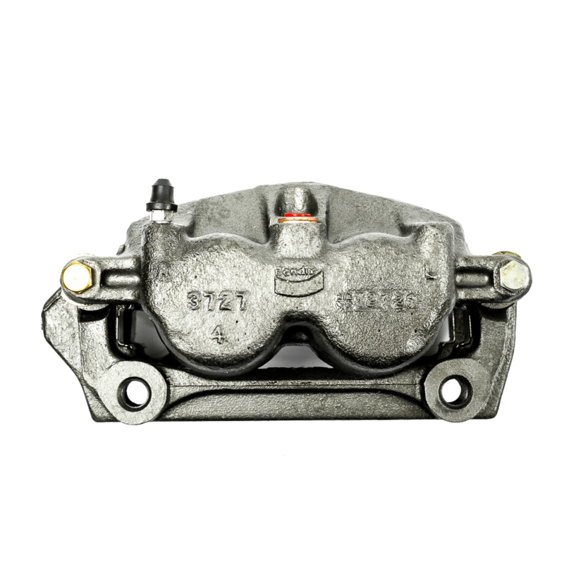 Ford F-150 Brake Caliper - Front Right - PowerStop - Autospecialty Caliper w/Bracket - `97-`01