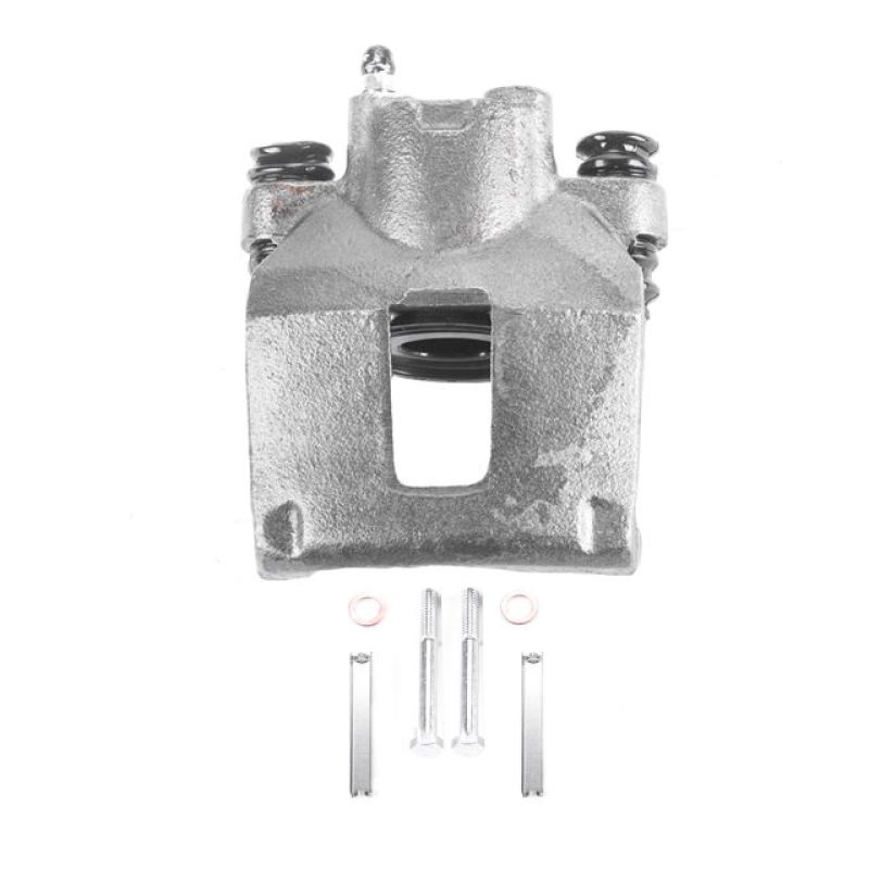 Ford Crown Victoria Brake Caliper - Rear Left or Rear Right - PowerStop - Autospecialty - `96-`02
