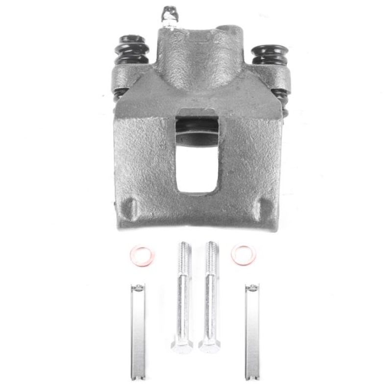 Ford Crown Victoria Brake Caliper - Rear Left or Rear Right - PowerStop - Autospecialty - `96-`02