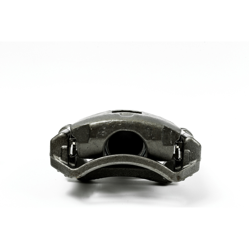 Buick Century Brake Caliper - Front Right - PowerStop - Autospecialty Caliper w/Bracket - `97-`05