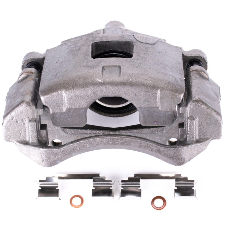 Buick Park Avenue Brake Caliper - Front Right - PowerStop - Autospecialty - 2005