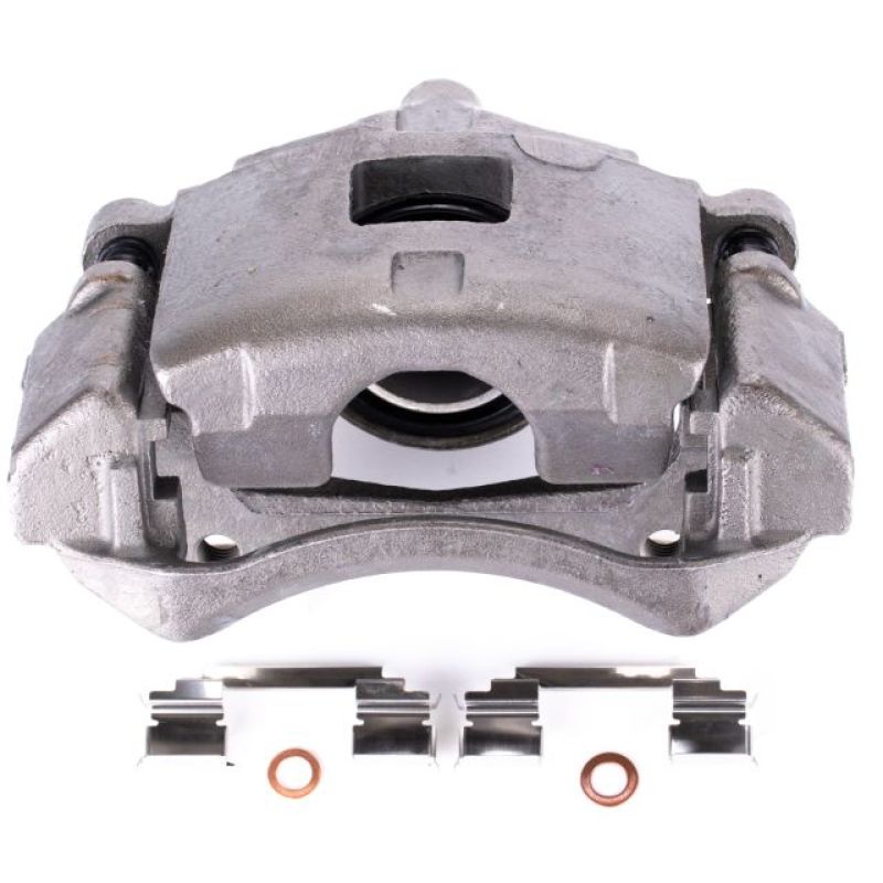 Buick Park Avenue Brake Caliper - Front Right - PowerStop - Autospecialty - 2005