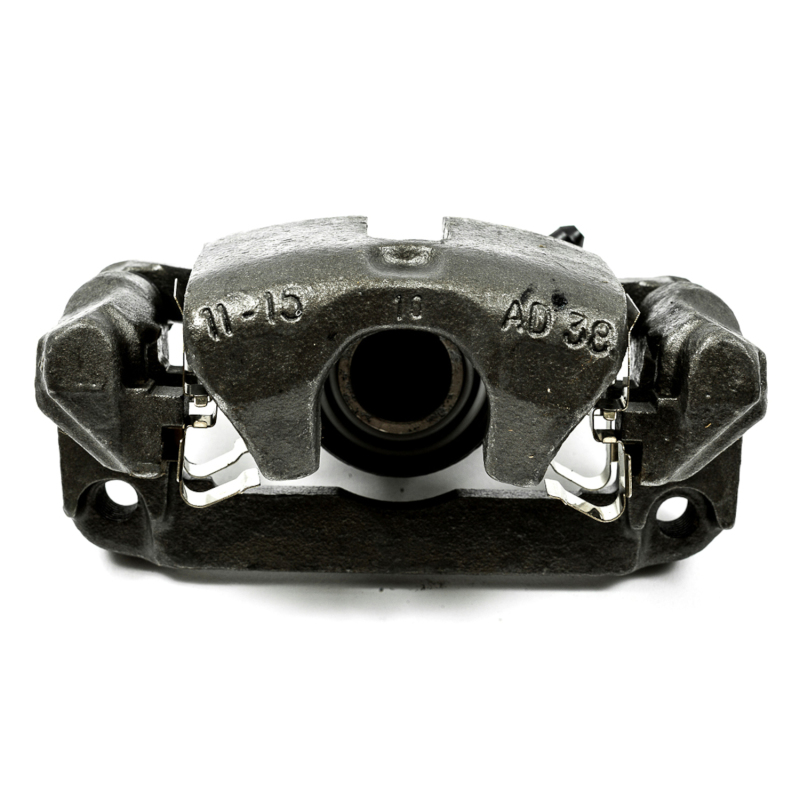 Buick Allure Brake Caliper - Rear Left - PowerStop - Autospecialty - `08-`09