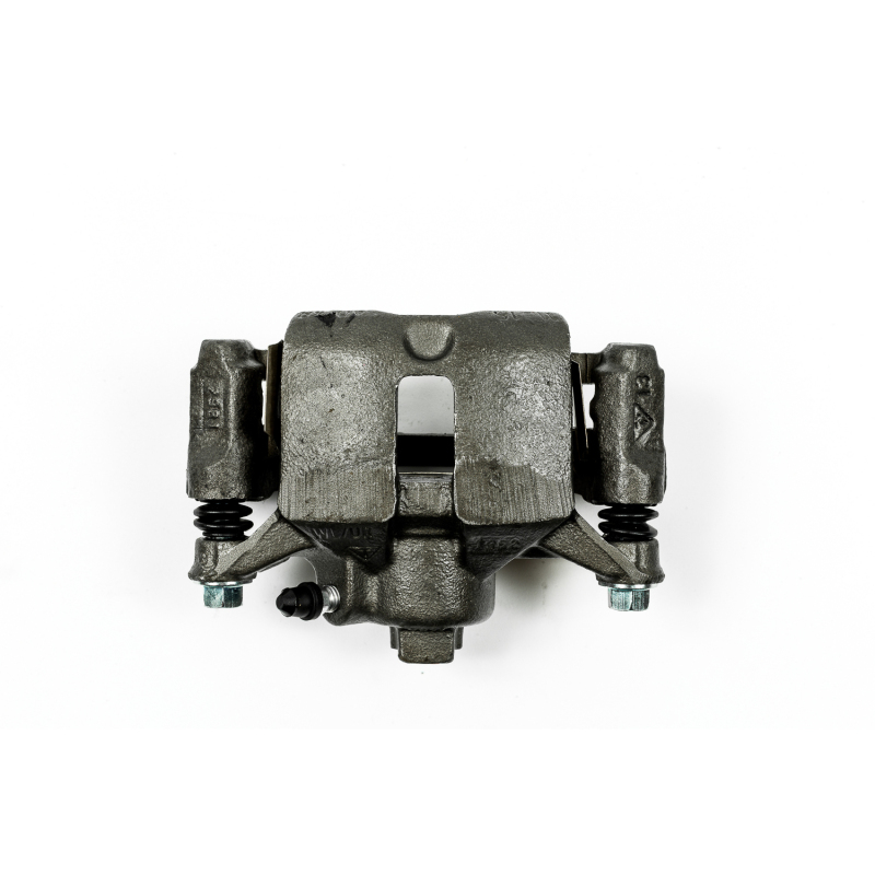 Buick Allure Brake Caliper - Rear Left - PowerStop - Autospecialty - `08-`09