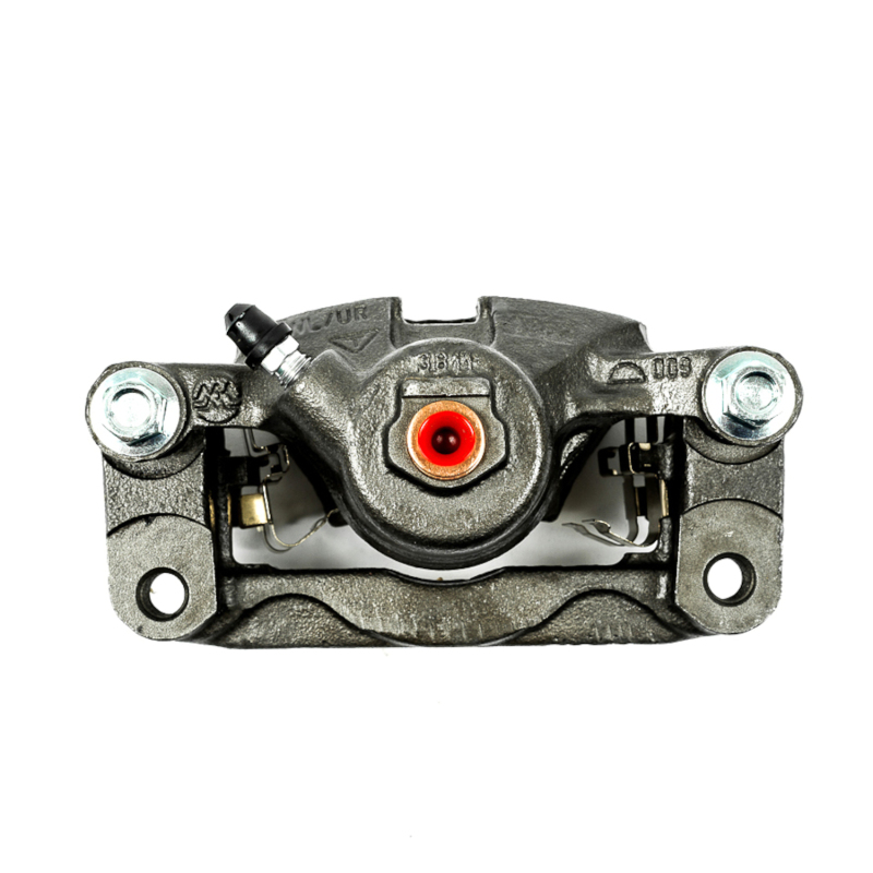 Buick Allure Brake Caliper - Rear Left - PowerStop - Autospecialty - `08-`09
