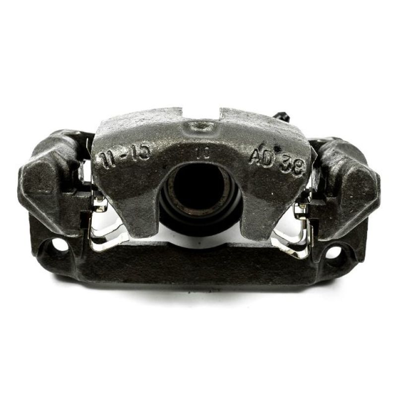 Buick Allure Brake Caliper - Rear Left - PowerStop - Autospecialty - `08-`09