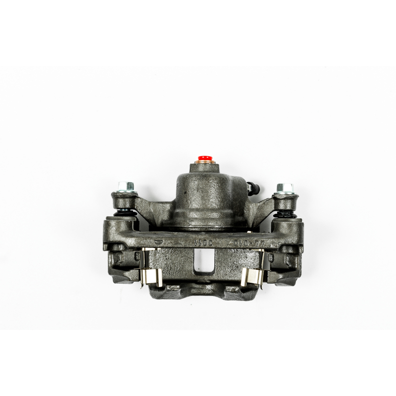 Buick Allure Brake Caliper - Rear Right - PowerStop - Autospecialty - `08-`09