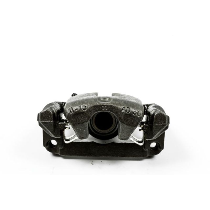 Buick Allure Brake Caliper - Rear Right - PowerStop - Autospecialty - `08-`09