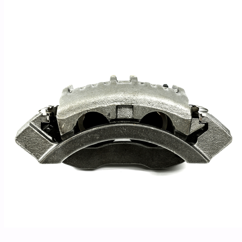 Ford Expedition Brake Caliper - Front Right - PowerStop - Autospecialty - `97-`02