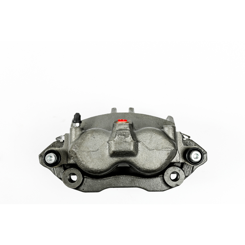 Ford Expedition Brake Caliper - Front Right - PowerStop - Autospecialty - `97-`02