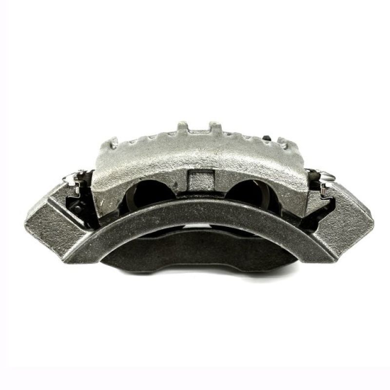 Ford Expedition Brake Caliper - Front Right - PowerStop - Autospecialty - `97-`02