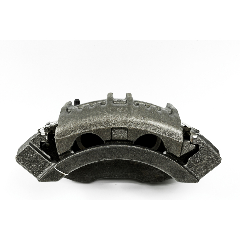 Ford Expedition Brake Caliper - Front Left - PowerStop - Autospecialty - `97-`02