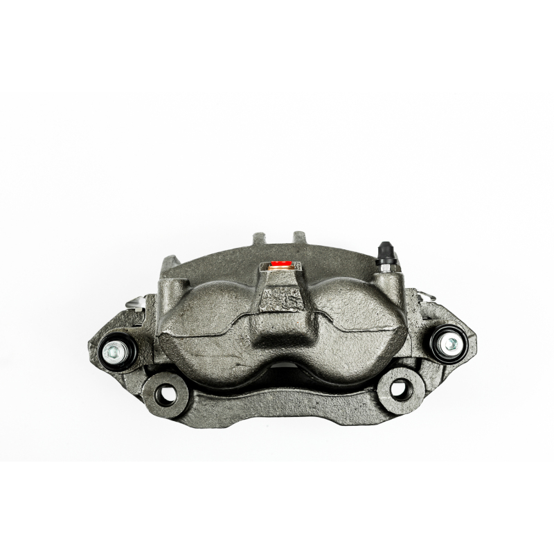 Ford Expedition Brake Caliper - Front Left - PowerStop - Autospecialty - `97-`02