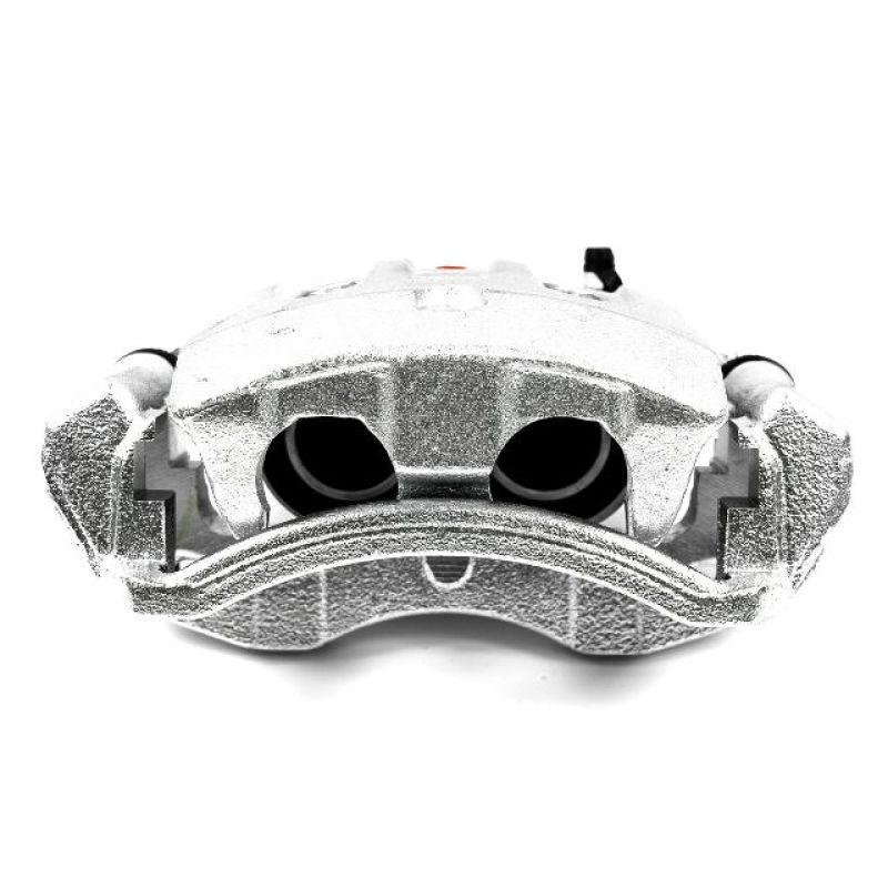 Ford Excursion Brake Caliper - Rear Left or Rear Right - PowerStop - Autospecialty - 2000