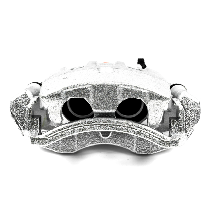 Ford Excursion Brake Caliper - Rear Left or Rear Right - PowerStop - Autospecialty - 2000