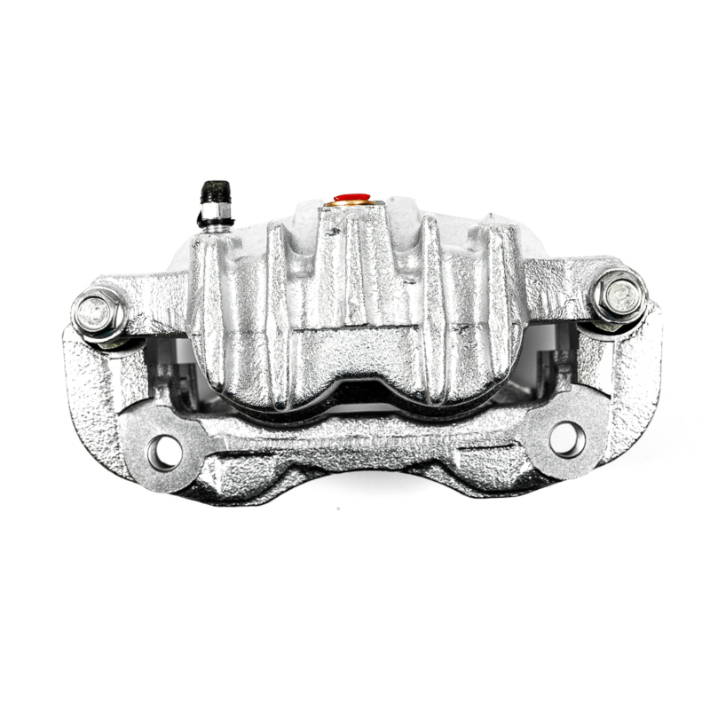 Ford Excursion Brake Caliper - Rear Left or Rear Right - PowerStop - Autospecialty - 2000