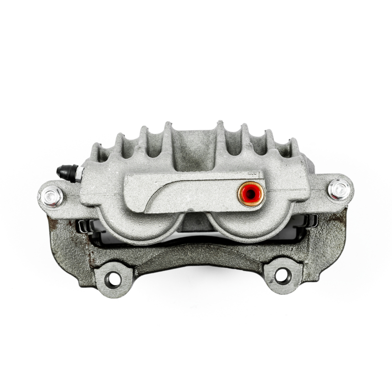 Pontiac Firebird Brake Caliper - Front Right - PowerStop - Autospecialty - `98-`02