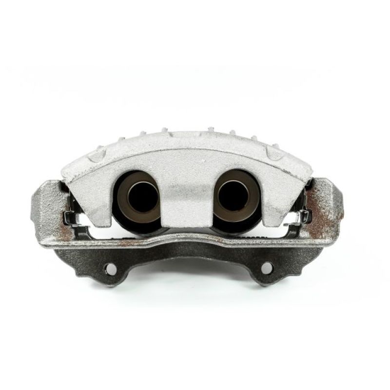 Pontiac Firebird Brake Caliper - Front Right - PowerStop - Autospecialty - `98-`02 Pontiac Firebird Brake Caliper - Front Right - PowerStop - Autospecialty - `98-`02