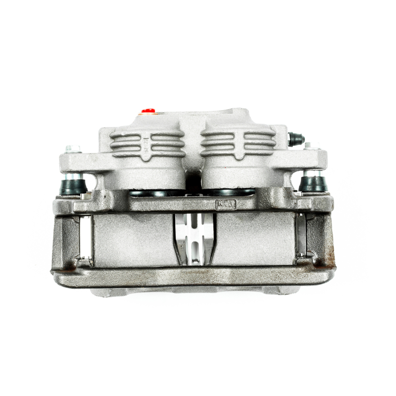 Pontiac Firebird Brake Caliper - Front Left - PowerStop - Autospecialty - `98-`02