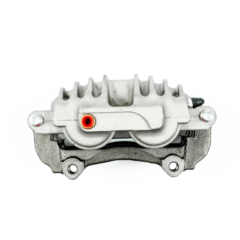 Pontiac Firebird Brake Caliper - Front Left - PowerStop - Autospecialty - `98-`02