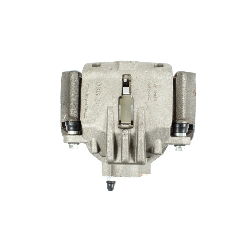 Pontiac Firebird Brake Caliper - Rear Right - PowerStop - Autospecialty Caliper w/Bracket - `98-`02
