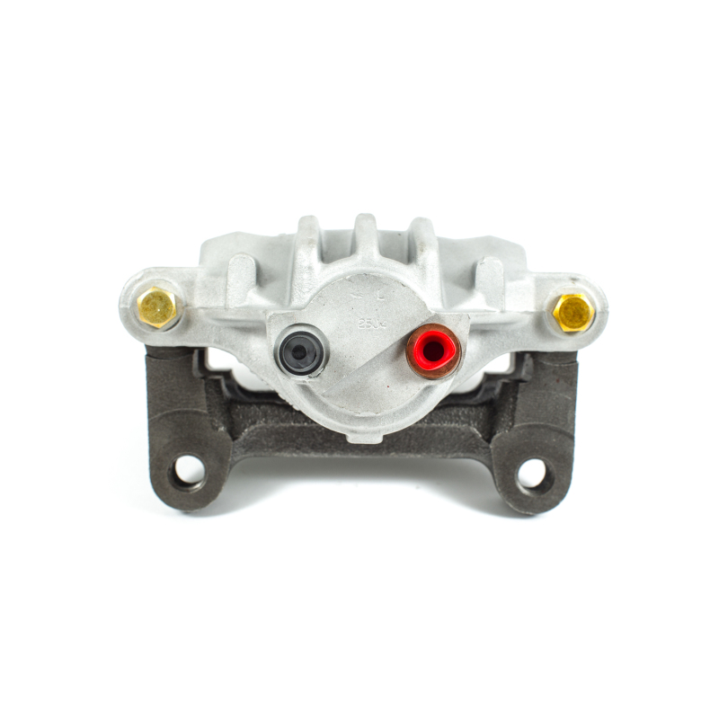 Cadillac XLR Brake Caliper - Rear Left - PowerStop - Autospecialty with Bracket - `04-`05