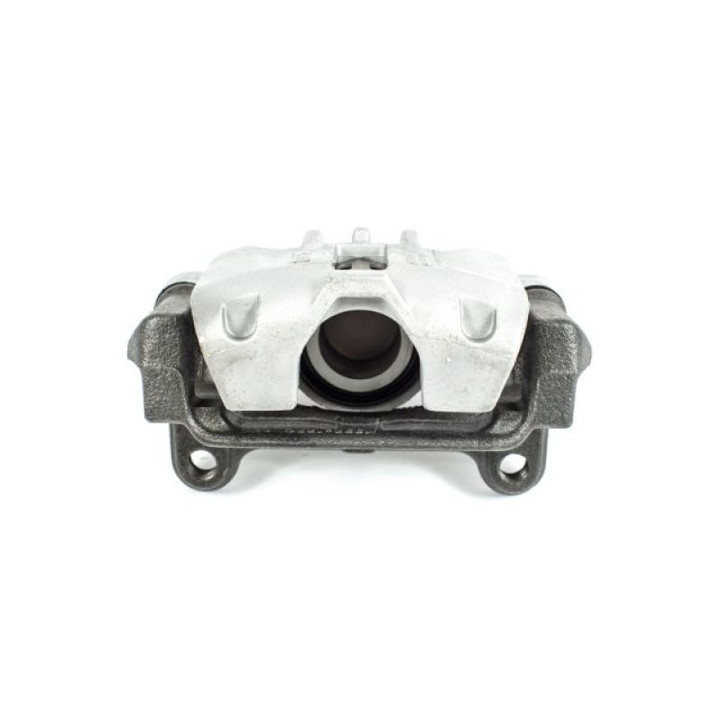 Chevrolet Corvette Brake Caliper - Rear Left - PowerStop - Autospecialty with Bracket - `97-`13 Chevrolet Corvette Brake Caliper - Rear Left - PowerStop - Autospecialty with Bracket - `97-`13