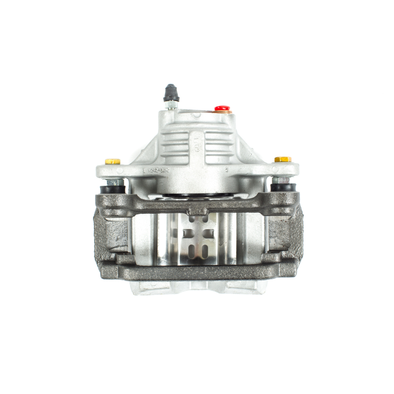 Chevrolet Corvette Brake Caliper - Rear Left - PowerStop - Autospecialty with Bracket - `97-`13
