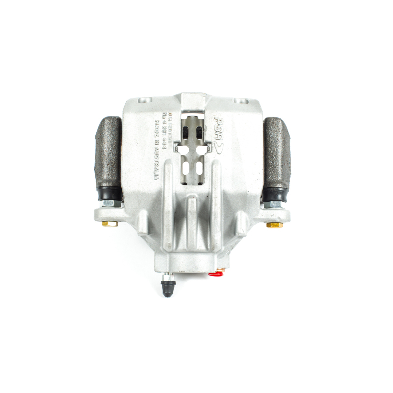 Chevrolet Corvette Brake Caliper - Rear Left - PowerStop - Autospecialty with Bracket - `97-`13
